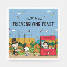 Erdnüsse | Charlie Brown Erntedank Fest