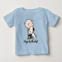 Erdnüsse | Charlie Brown & Snoopy Hug