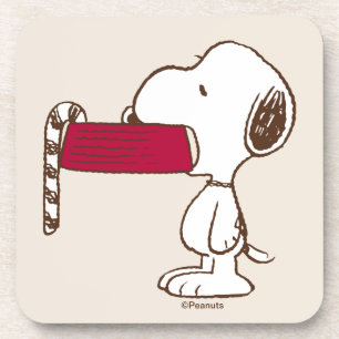 Erdnüsse Feierliche Freuden Getränkeuntersetzer