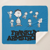 Erdnüsse | Franklin Armstrong