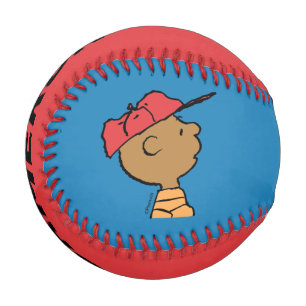 Erdnüsse Franklin Baseball Cap