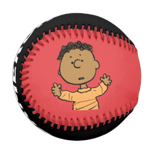 Erdnüsse Franklin Look Baseball