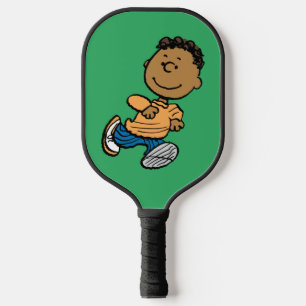Erdnüsse   Franklin Running Pickleball Schläger
