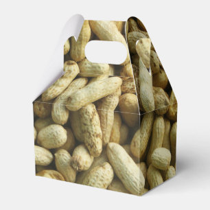 Erdnüsse Geschenkschachtel