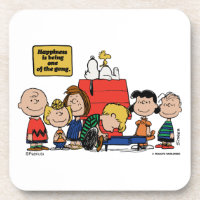 Erdnüsse | Glück ist eins der Gang