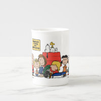 Erdnüsse | Glück ist eins der Gang