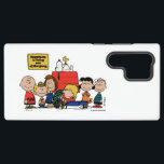 Erdnüsse | Glück ist eins der Gang Samsung Galaxy Hülle<br><div class="desc">Das Glück ist tatsächlich Teil der Peanuts-Bande,  wie in der geliebten Comic-Streifen und seinen verschiedenen Anpassungen dargestellt. Die Peanuts-Charaktere,  trotz ihrer Fehler und Kämpfe,  finden Freude in ihren nah-Strick-Freundschaften und gemeinsamen Erfahrungen.</div>