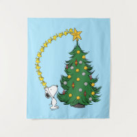 Erdnüsse | Holiday Tree Trimming