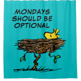 Erdnüsse | Holzabsperrung Duschvorhang