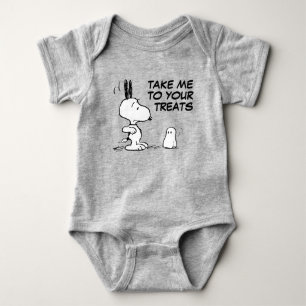 Erdnüsse   Holzschiefer Baby Strampler