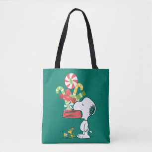 Erdnüsse   Je mehr Merrier Tasche