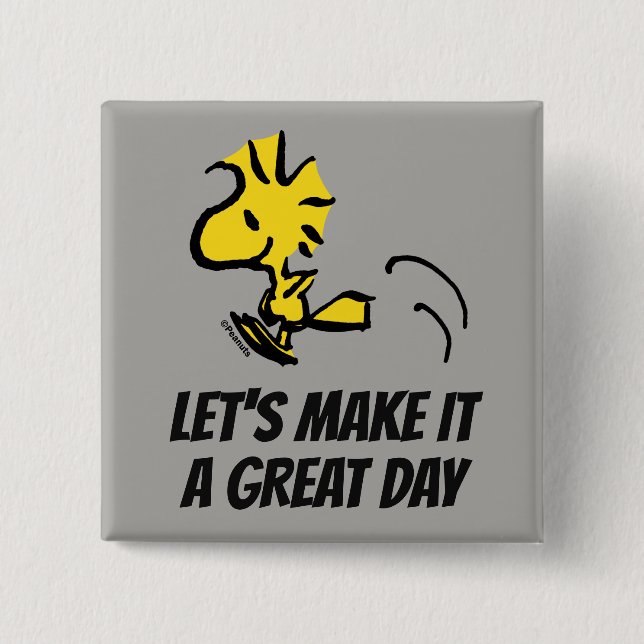 Erdnüsse | Jumping Button (Vorderseite)