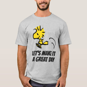 Erdnüsse   Jumping T-Shirt