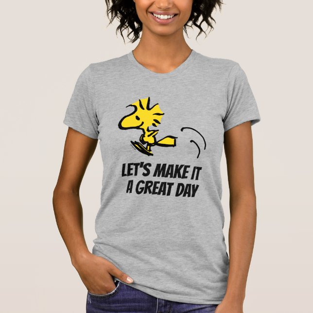 Erdnüsse | Jumping T-Shirt (Vorderseite)