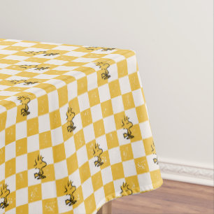 Erdnüsse   Kontrollierte Holzflagge Tischdecke
