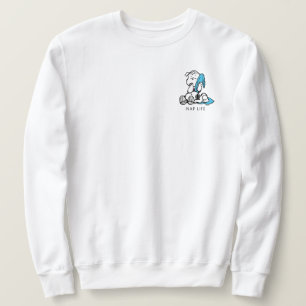 Erdnüsse   Linus & Snoopy Sweatshirt