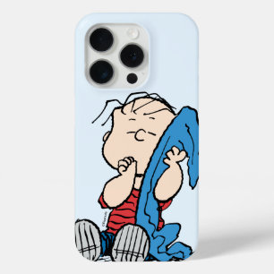 Erdnüsse Linus und sein Deckblatt Case-Mate iPhone Hülle