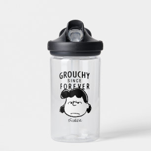Erdnüsse   Lucy Seit Forever Trinkflasche