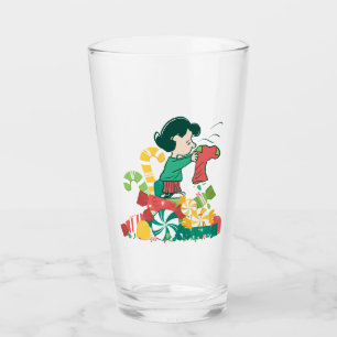 Erdnüsse Lucy the More the Merrier Glas