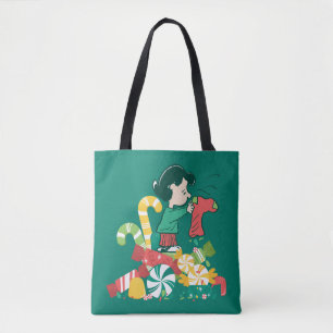 Erdnüsse   Lucy the More the Merrier Tasche