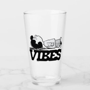 Erdnüsse Lucy Vibes Glas
