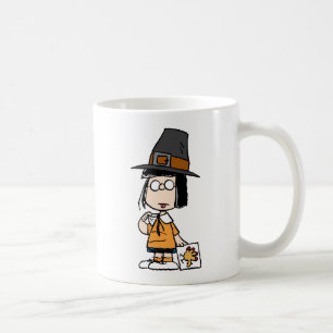 Erdnüsse Marcie Pilgrim Kaffeetasse