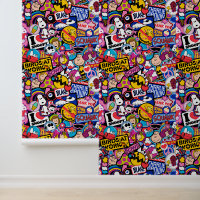 Erdnüsse | Mixtape Patch Pattern