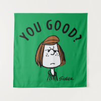 Erdnüsse | Peppermint Patty Sie gut?