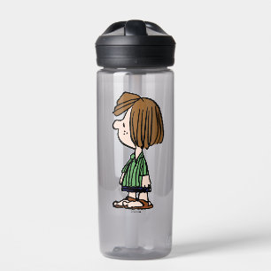Erdnüsse   Peppermint Patty Trinkflasche