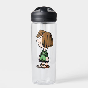 Erdnüsse   Peppermint Patty Trinkflasche