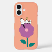 Erdnüsse | Pfeifen für Snoopy und Holz-Blume