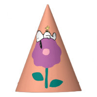 Erdnüsse | Pfeifen für Snoopy und Holz-Blume