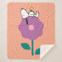 Erdnüsse | Pfeifen für Snoopy und Holz-Blume