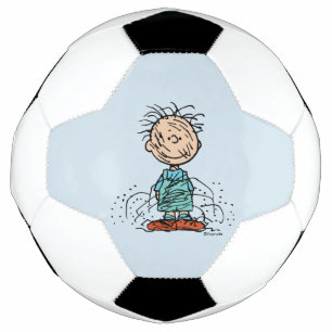 Erdnüsse   Pigment Fußball