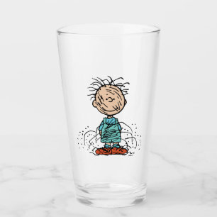 Erdnüsse   Pigment Glas