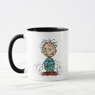 Erdnüsse Pigment Tasse
