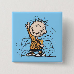 Erdnüsse Pigpen Dancing Button