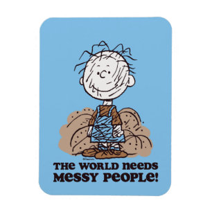 Erdnüsse   Pigpen Die Welt braucht die Geselligkei Magnet