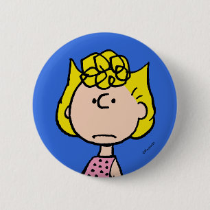 Erdnüsse   Sally Brown Button