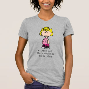 Erdnüsse Sally Brown T-Shirt