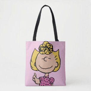 Erdnüsse Sally Super Smile Tasche