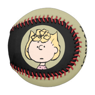 Erdnüsse Sally's Faces Baseball
