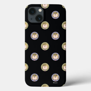 Erdnüsse   Sally's Faces Case-Mate iPhone Hülle