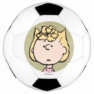 Erdnüsse   Sally's Faces Fußball
