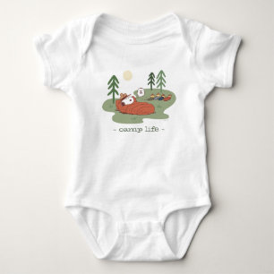 Erdnüsse   Schlafanzüge für Snoopy und Holz Baby Strampler