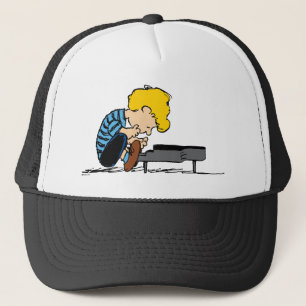 Erdnüsse Schroeder Truckerkappe