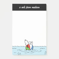Erdnüsse | Snoopy Beach Ball Beach