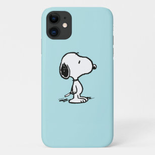Erdnüsse   Snoopy Case-Mate iPhone Hülle