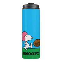 Erdnüsse | Snoopy Football Kicker
