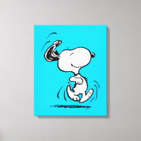 Erdnüsse | Snoopy Happy Dance